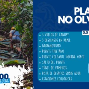 Plan Pa’ No Olvidar